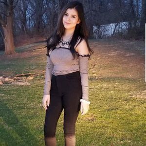 Meet your Posher, Nan